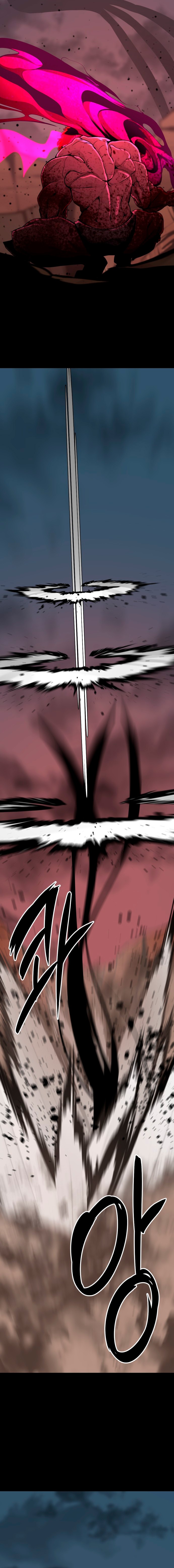Asesina de heroes Capitulo 74 página 12