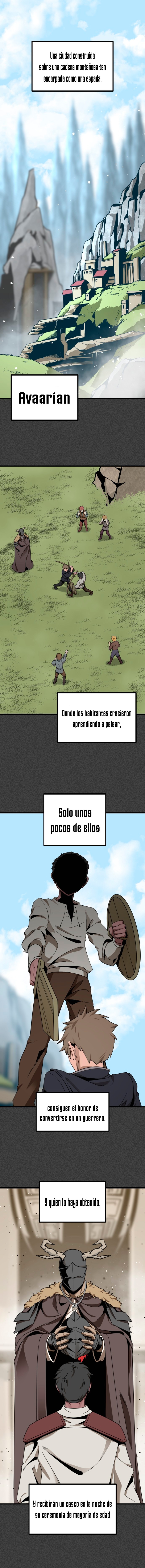 Asesina de heroes Capitulo 74 página 2