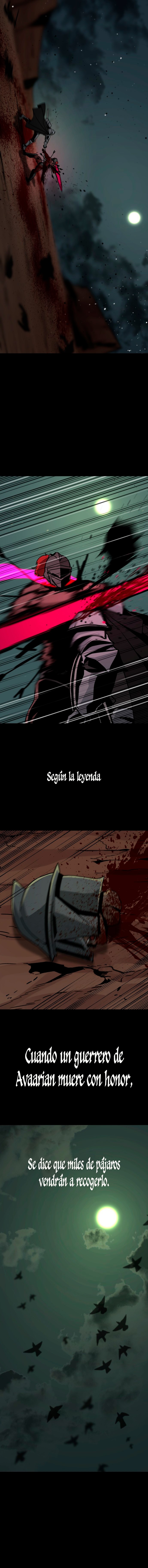Asesina de heroes Capitulo 74 página 22