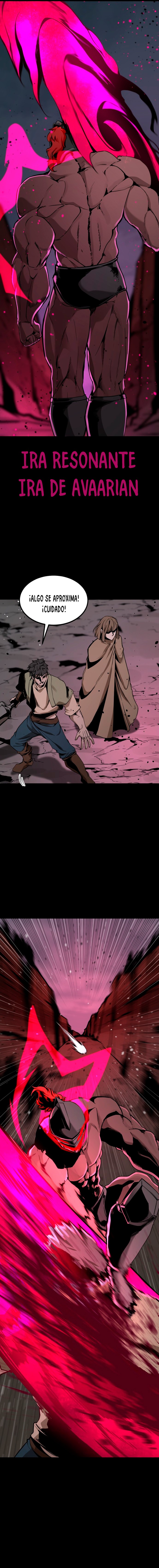 Asesina de heroes Capitulo 74 página 7