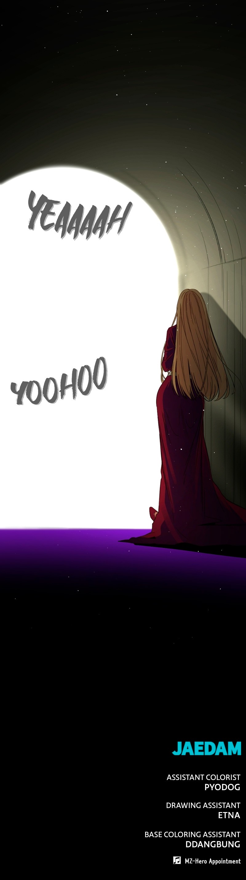 Asesina de heroes Capitulo 78 página 24