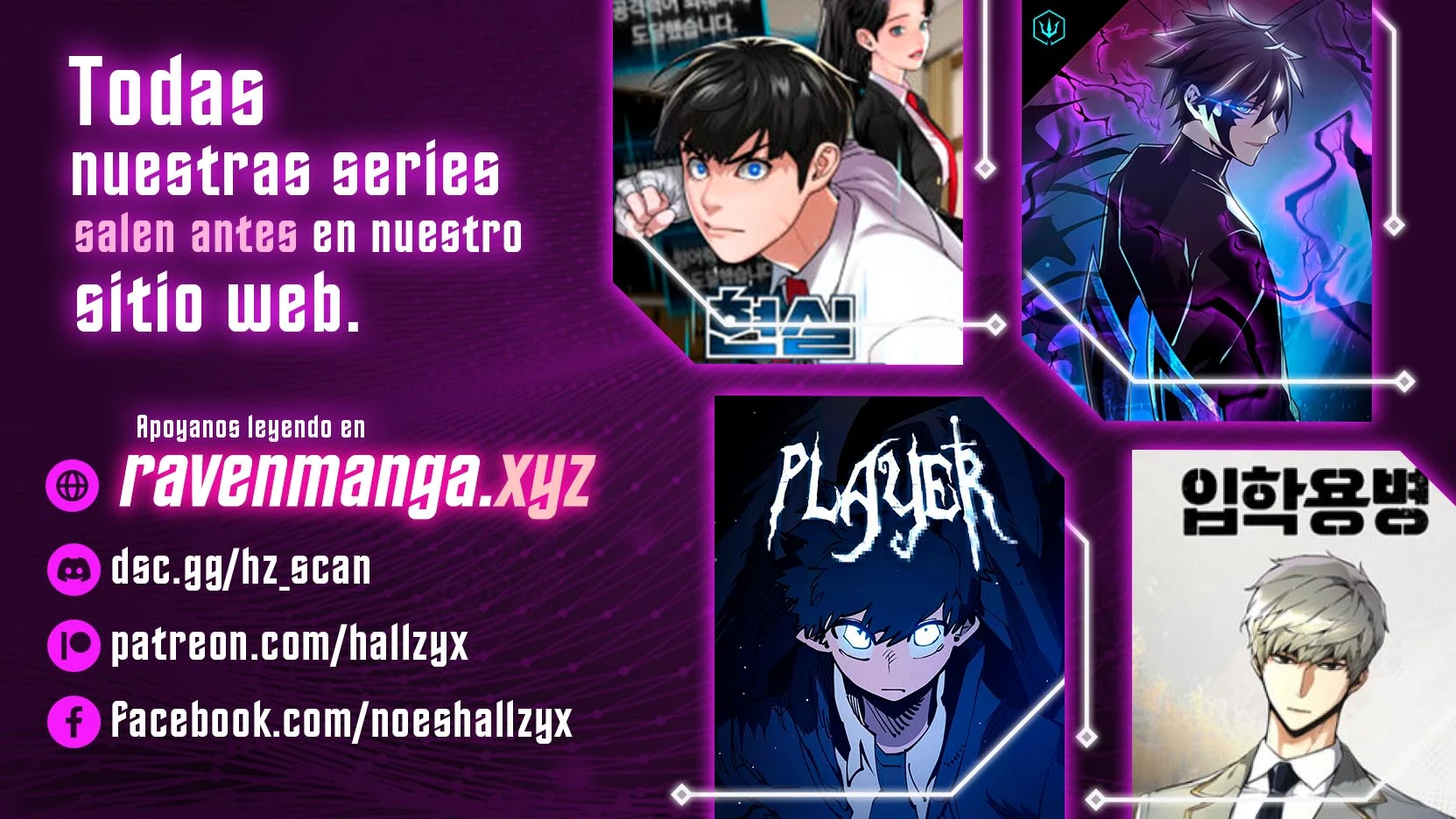 Asesina de heroes Capitulo 78 página 25