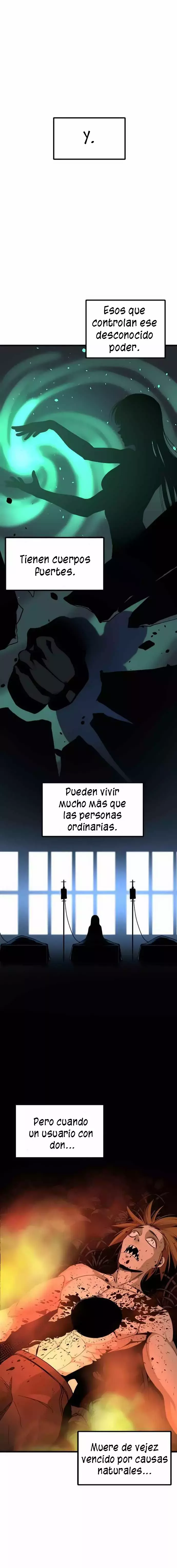 Asesina de heroes Capitulo 8 página 12