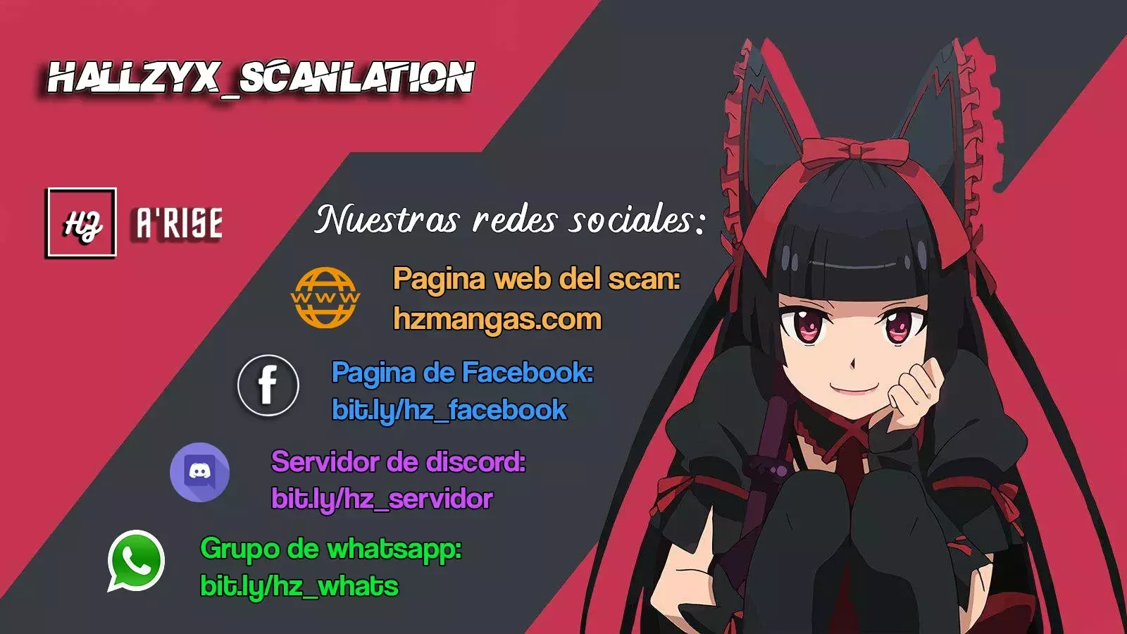 Asesina de heroes Capitulo 8 página 21