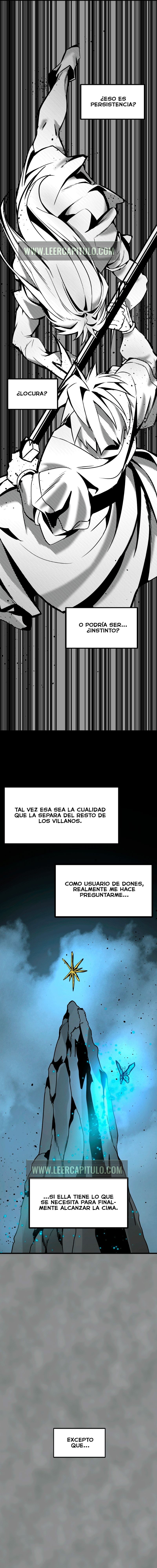 Asesina de heroes Capitulo 82 página 19