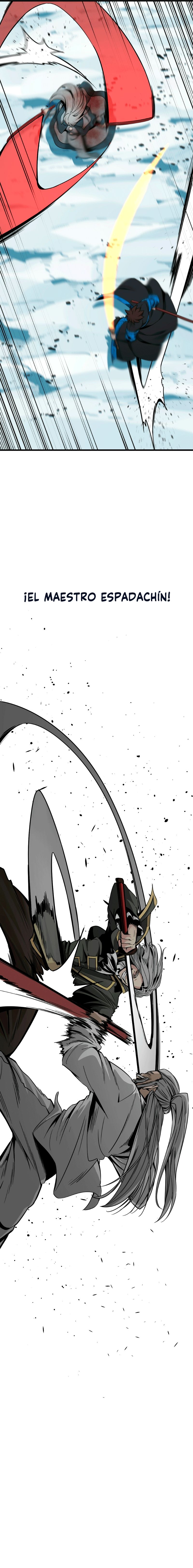 Asesina de heroes Capitulo 82 página 4