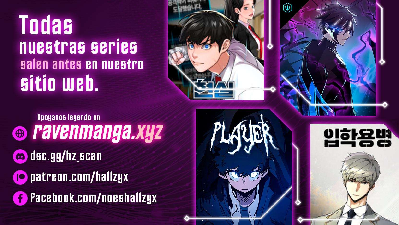 Asesina de heroes Capitulo 88 página 12
