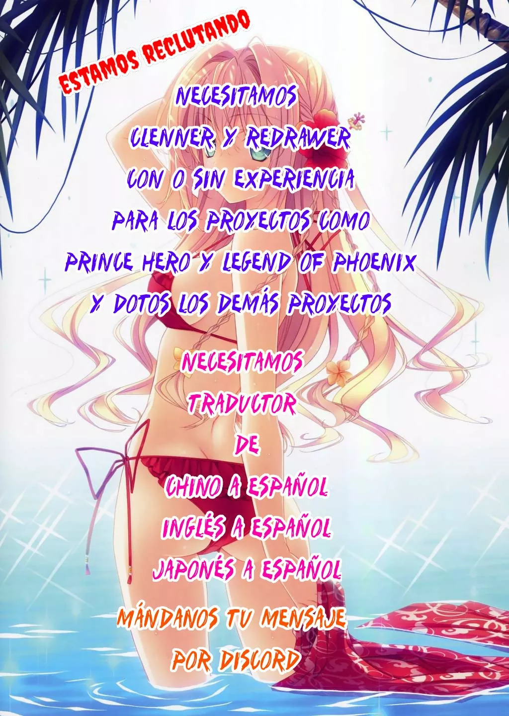 Osananajimi wa Yami Ochi Seijo! Capitulo 1 página 35