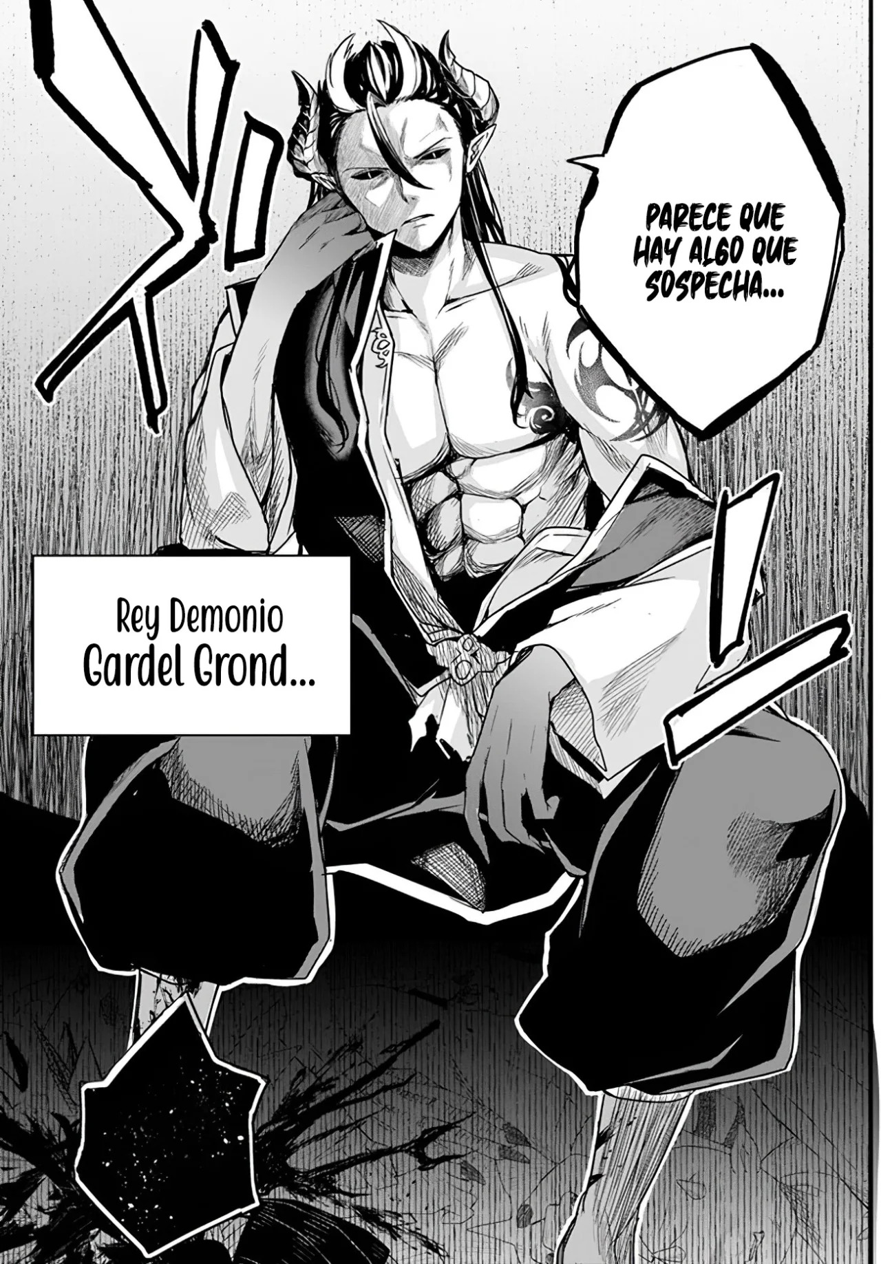 Osananajimi wa Yami Ochi Seijo! Capitulo 10: Capitulo 10. página 6