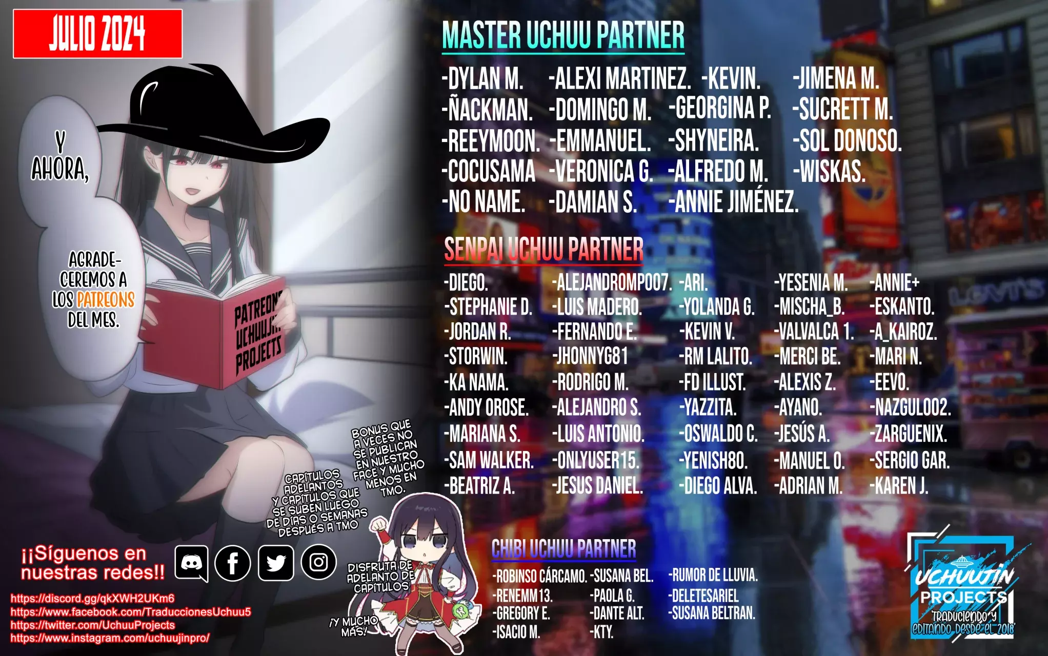 Osananajimi wa Yami Ochi Seijo! Capitulo 11: Capitulo 11. página 3