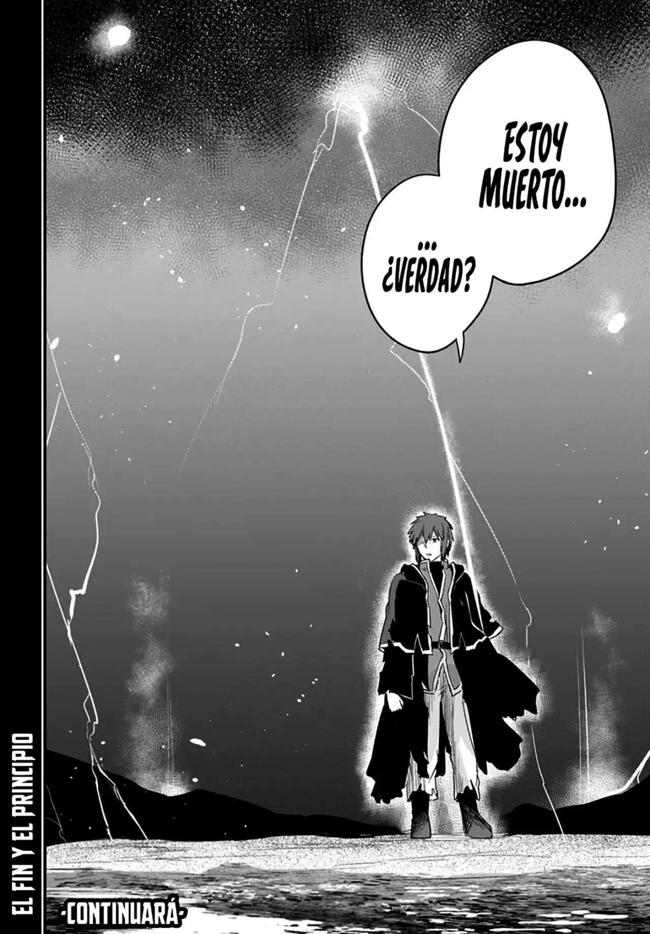 Osananajimi wa Yami Ochi Seijo! Capitulo 13: Capitulo 13 página 23