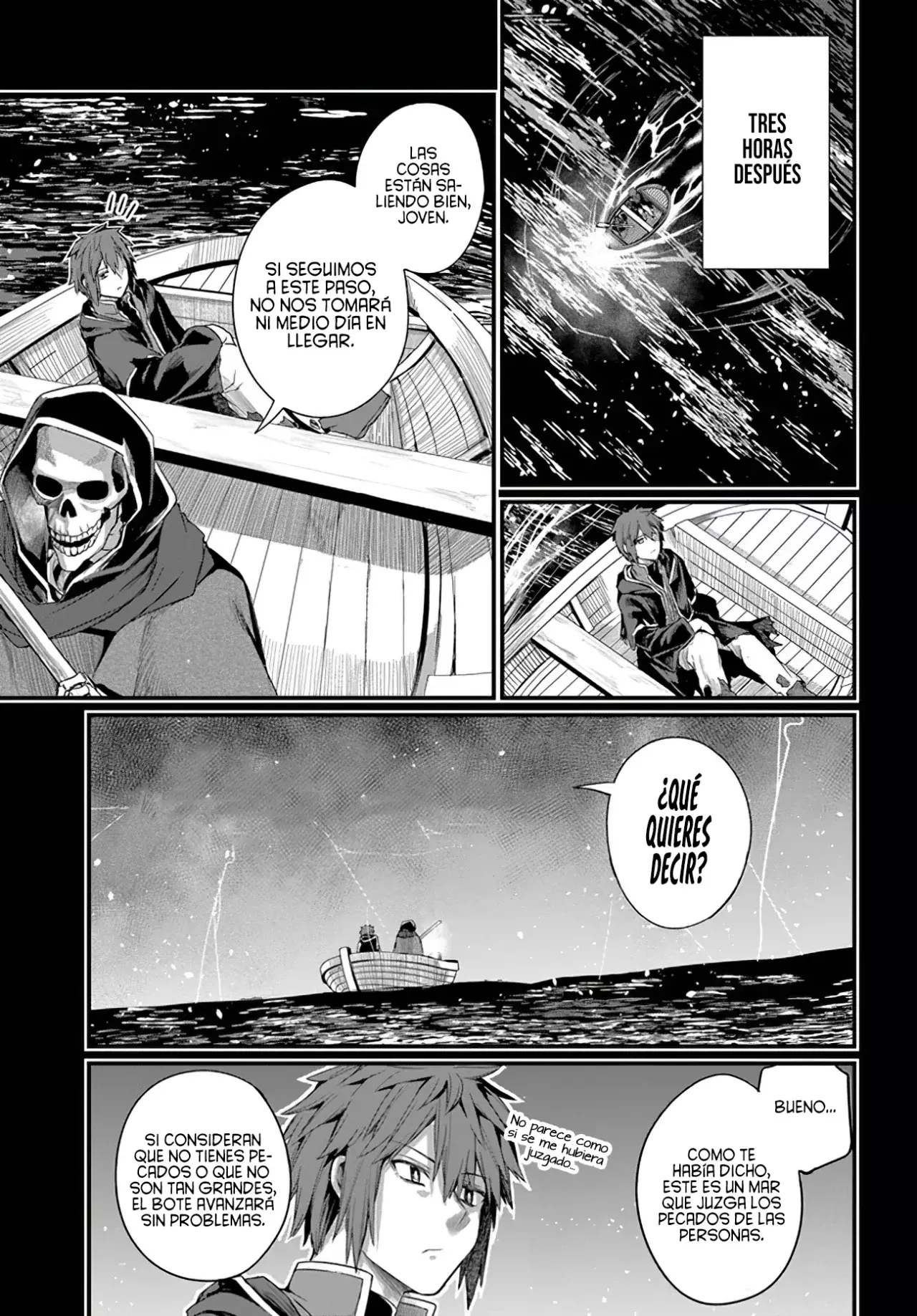 Osananajimi wa Yami Ochi Seijo! Capitulo 14: Capitulo 14 página 12