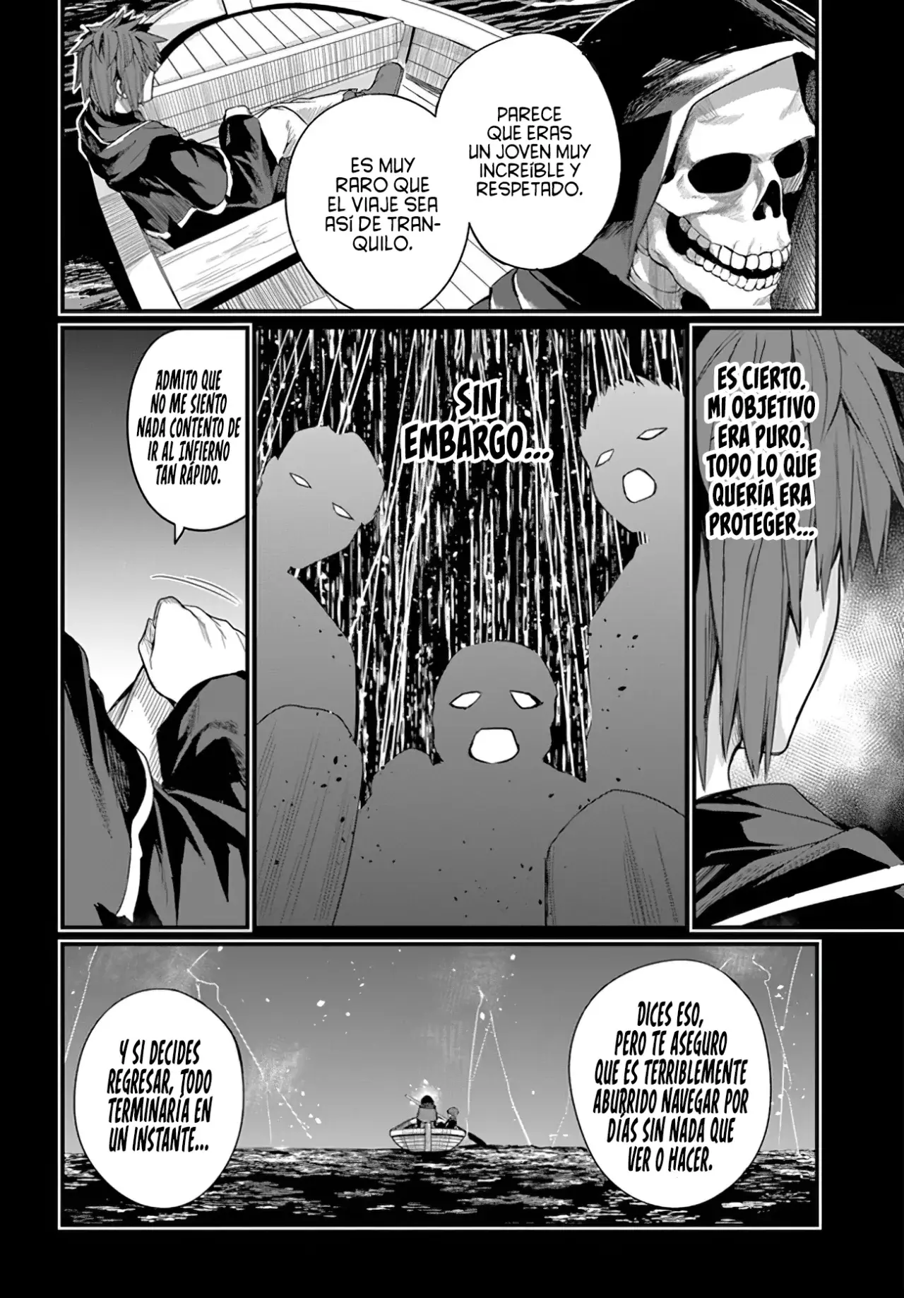 Osananajimi wa Yami Ochi Seijo! Capitulo 14: Capitulo 14 página 13