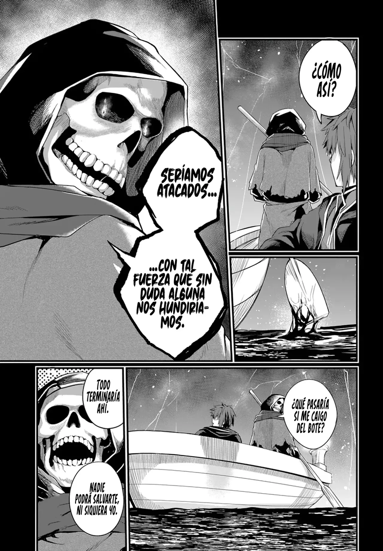 Osananajimi wa Yami Ochi Seijo! Capitulo 14: Capitulo 14 página 14