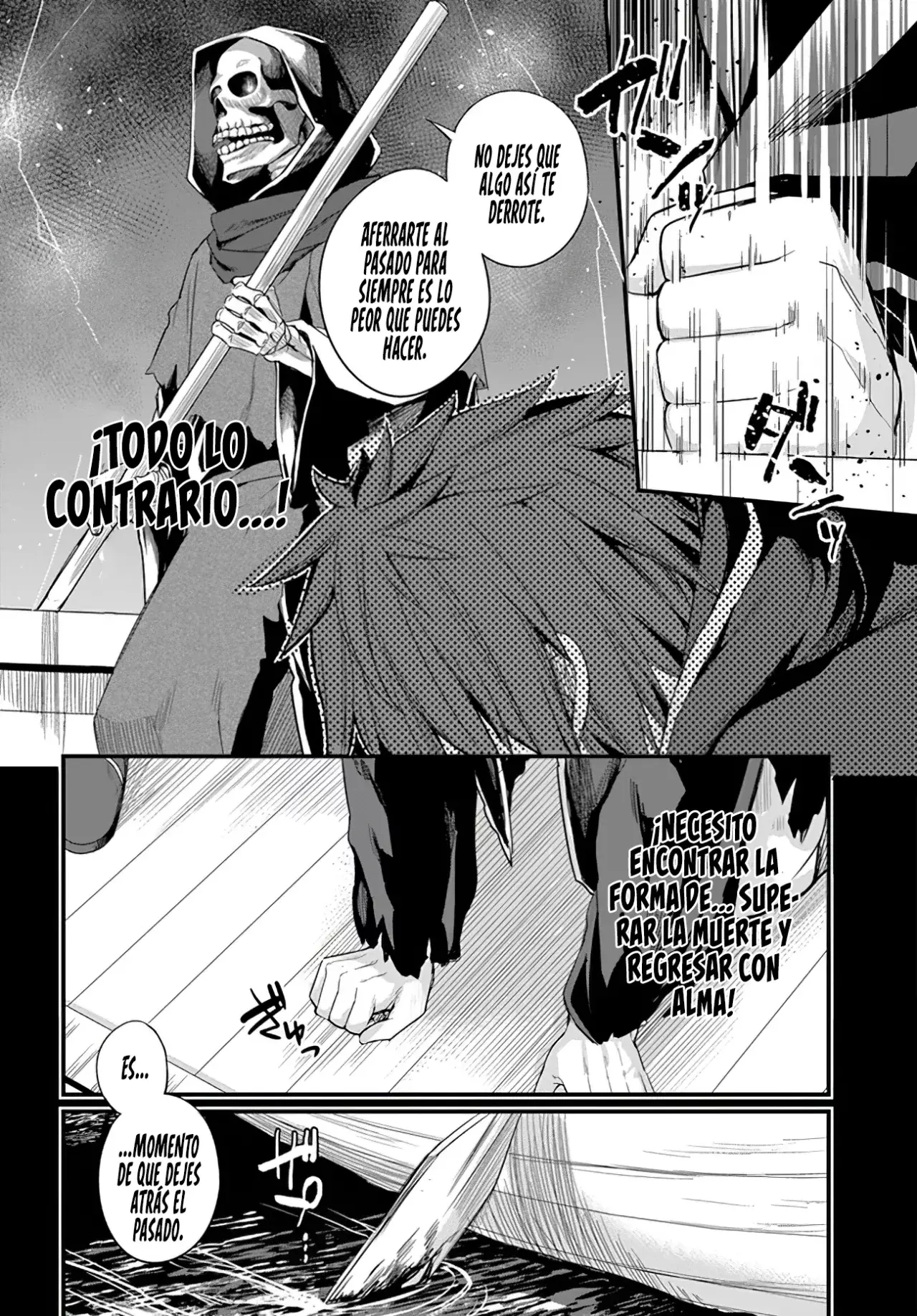 Osananajimi wa Yami Ochi Seijo! Capitulo 14: Capitulo 14 página 21