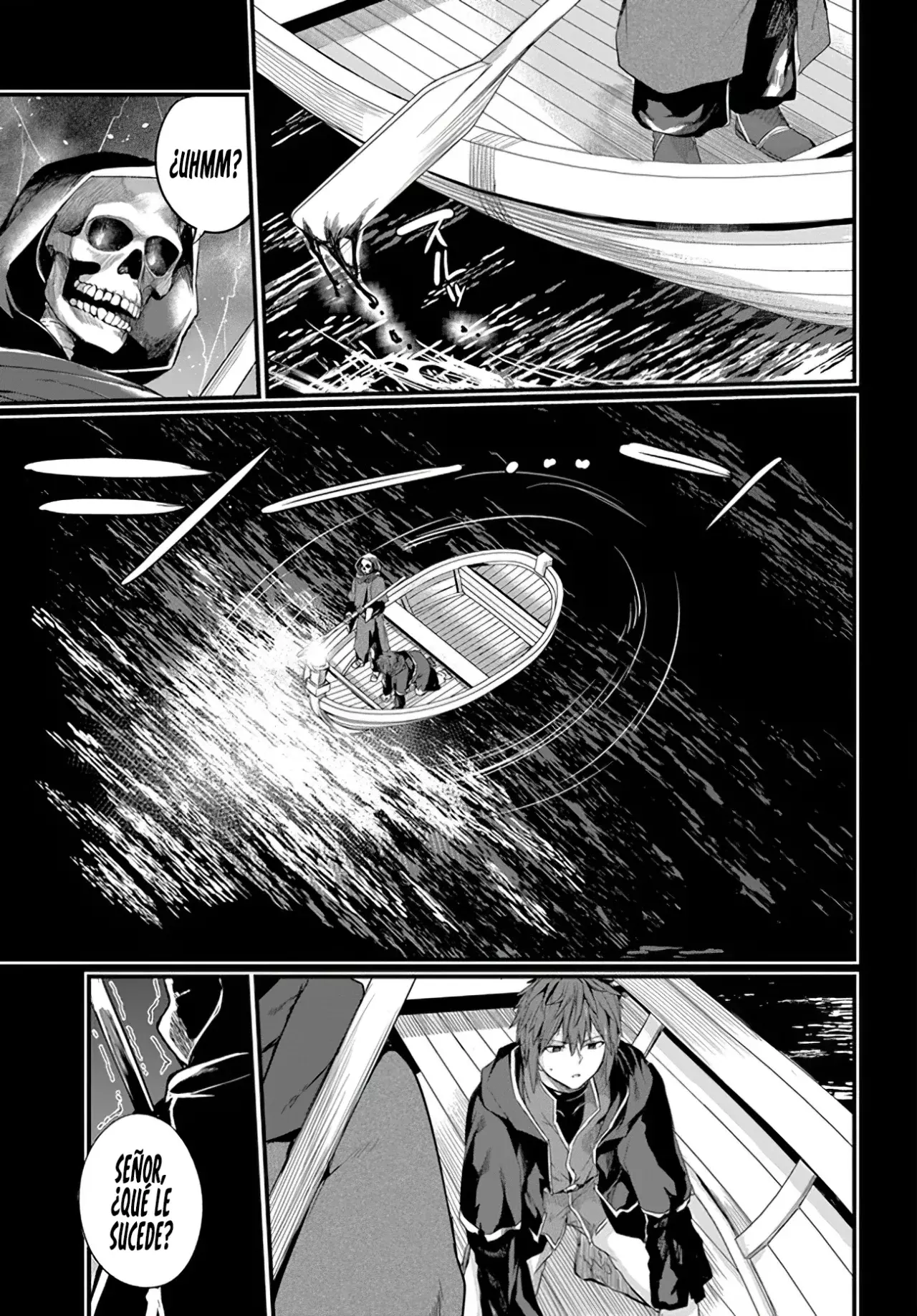 Osananajimi wa Yami Ochi Seijo! Capitulo 14: Capitulo 14 página 22