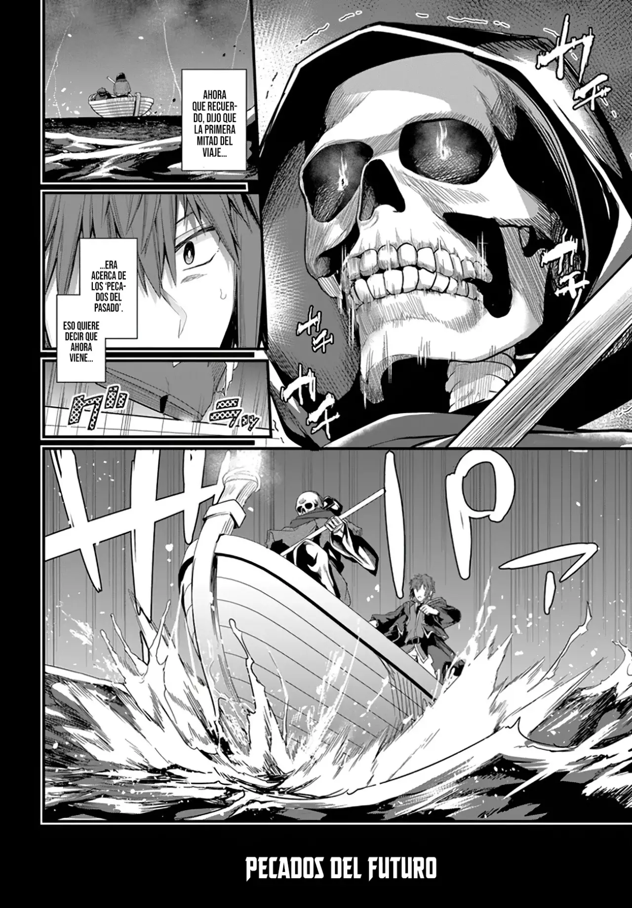 Osananajimi wa Yami Ochi Seijo! Capitulo 14: Capitulo 14 página 23