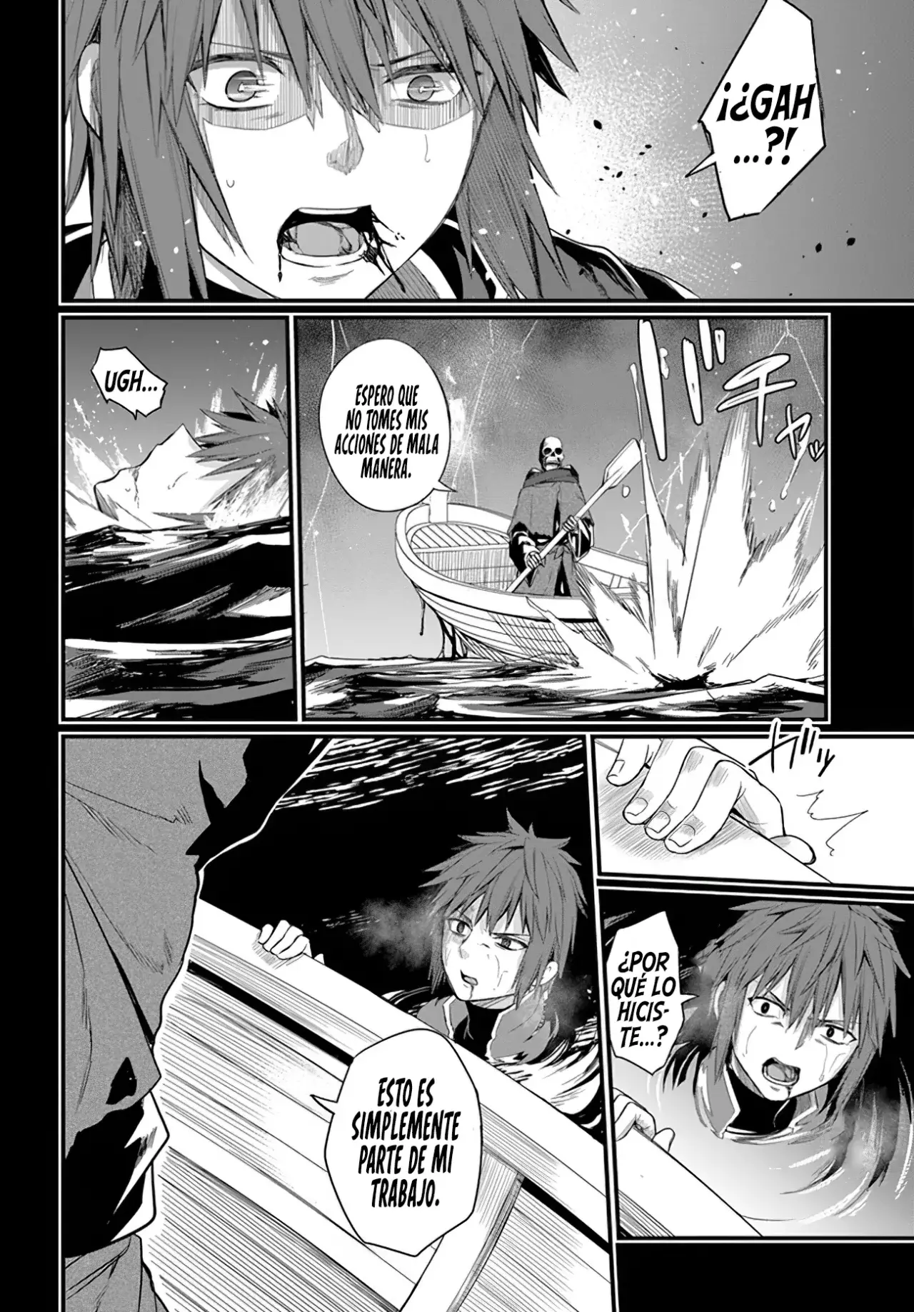 Osananajimi wa Yami Ochi Seijo! Capitulo 14: Capitulo 14 página 25