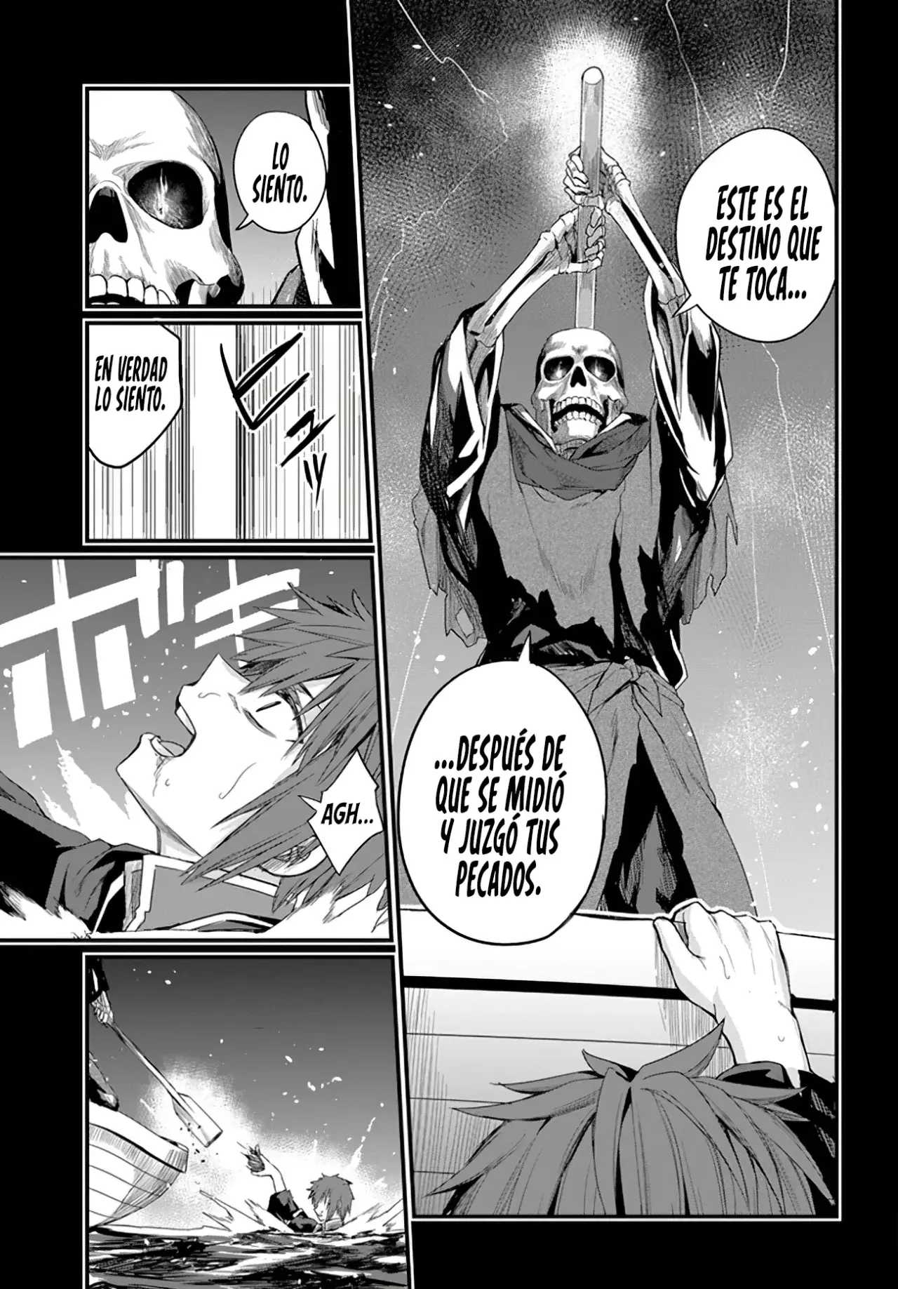 Osananajimi wa Yami Ochi Seijo! Capitulo 14: Capitulo 14 página 26