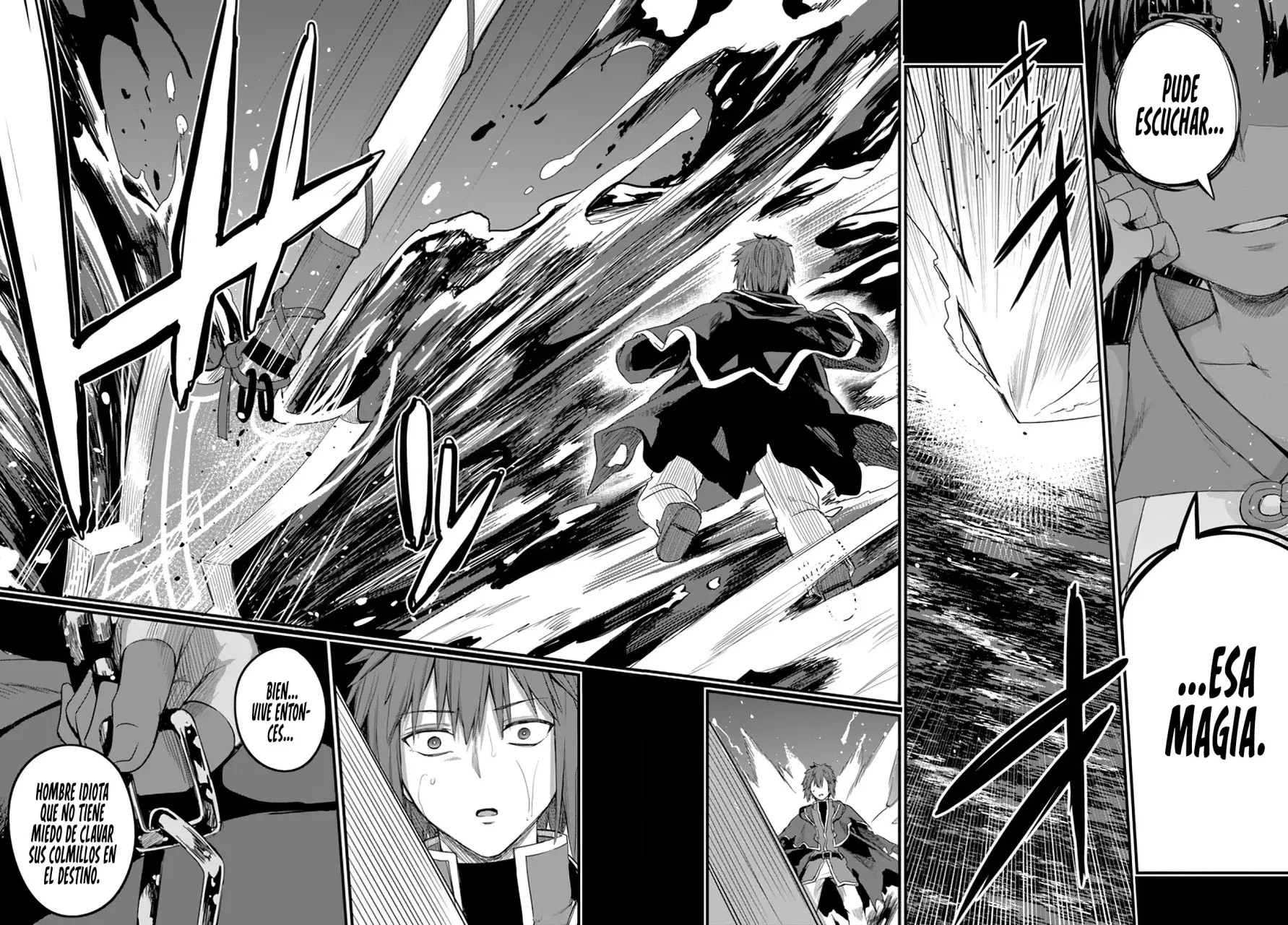 Osananajimi wa Yami Ochi Seijo! Capitulo 14: Capitulo 14 página 31