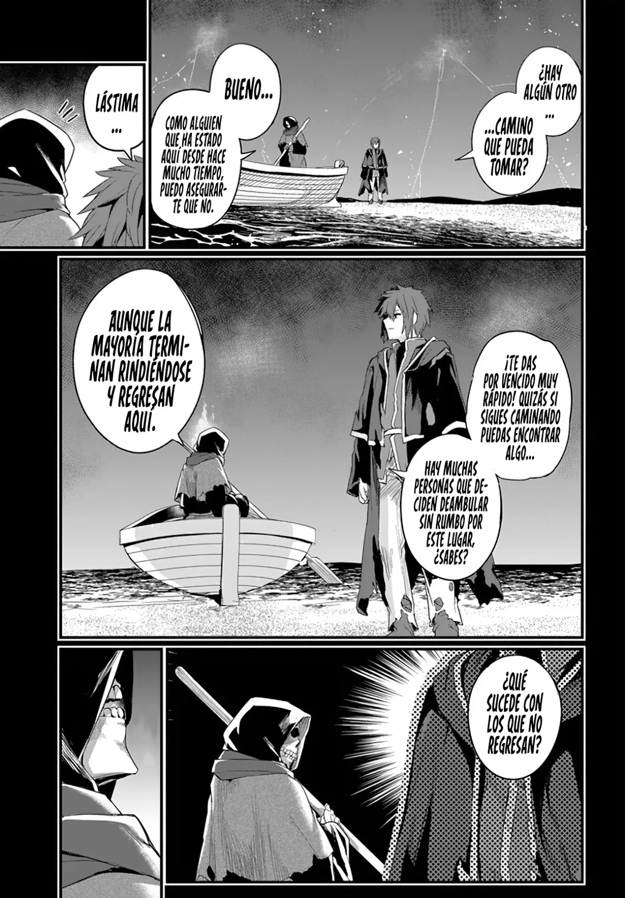 Osananajimi wa Yami Ochi Seijo! Capitulo 14: Capitulo 14 página 8