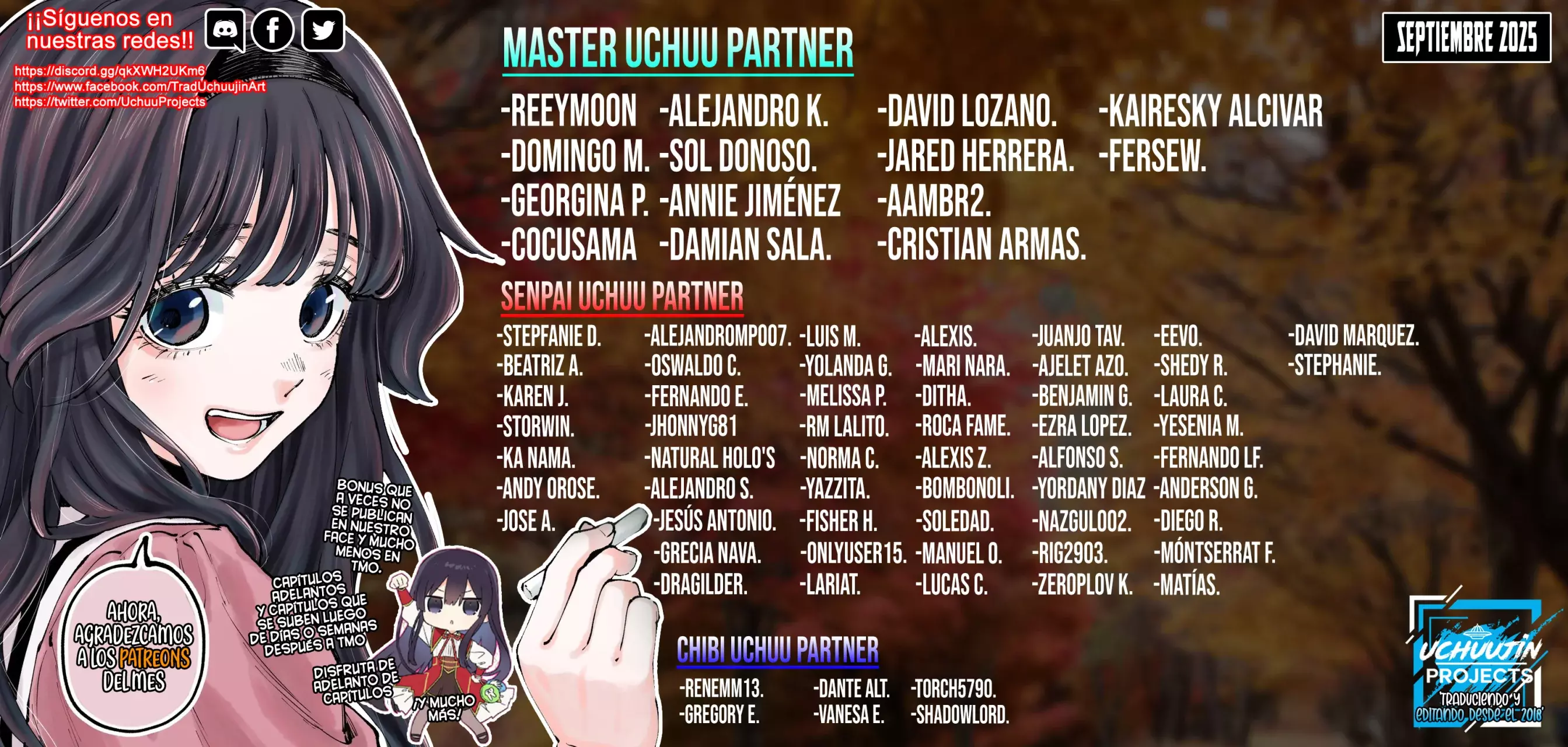 Osananajimi wa Yami Ochi Seijo! Capitulo 16: Capitulo 16 página 3