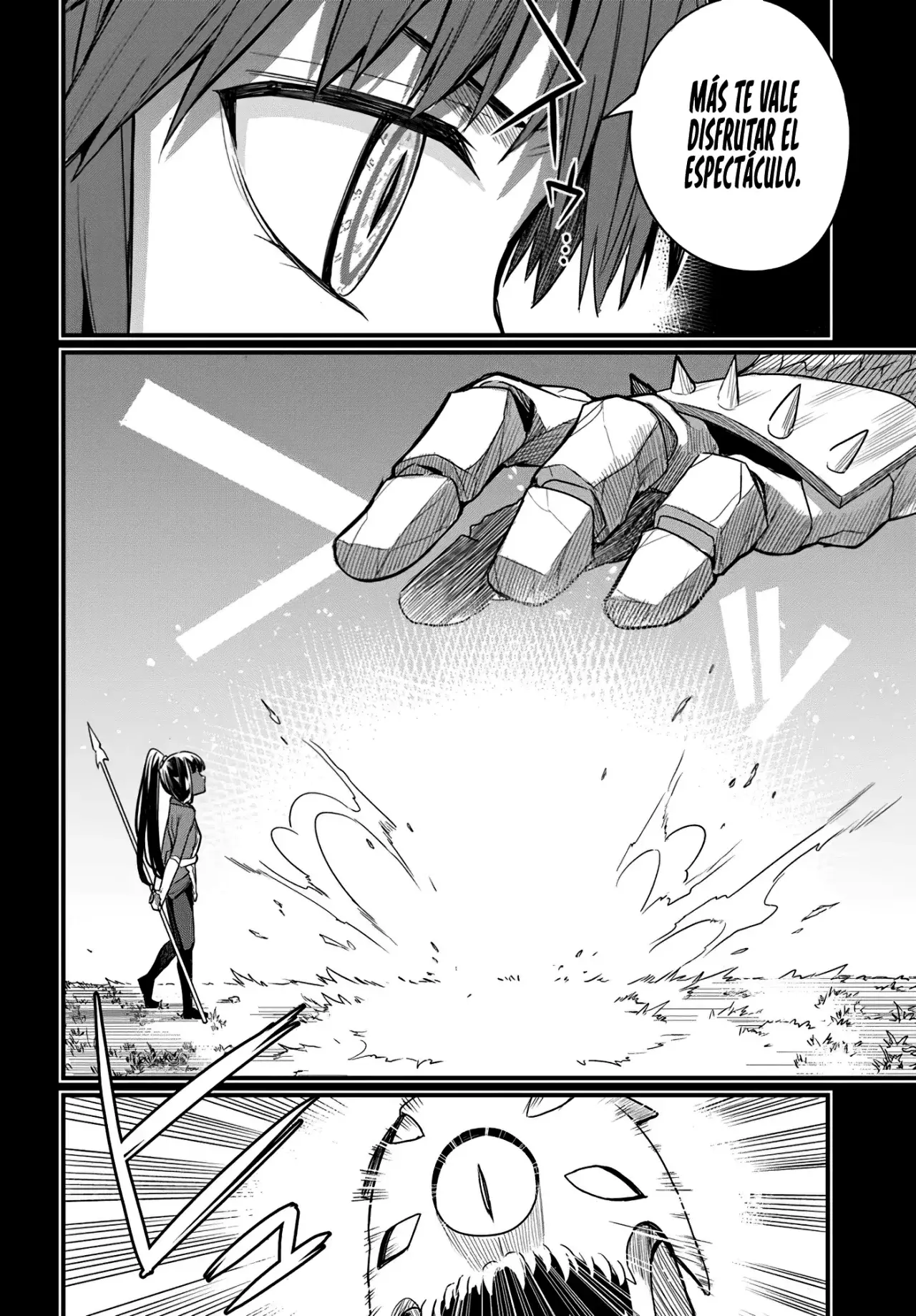 Osananajimi wa Yami Ochi Seijo! Capitulo 17: Capitulo 17 página 14