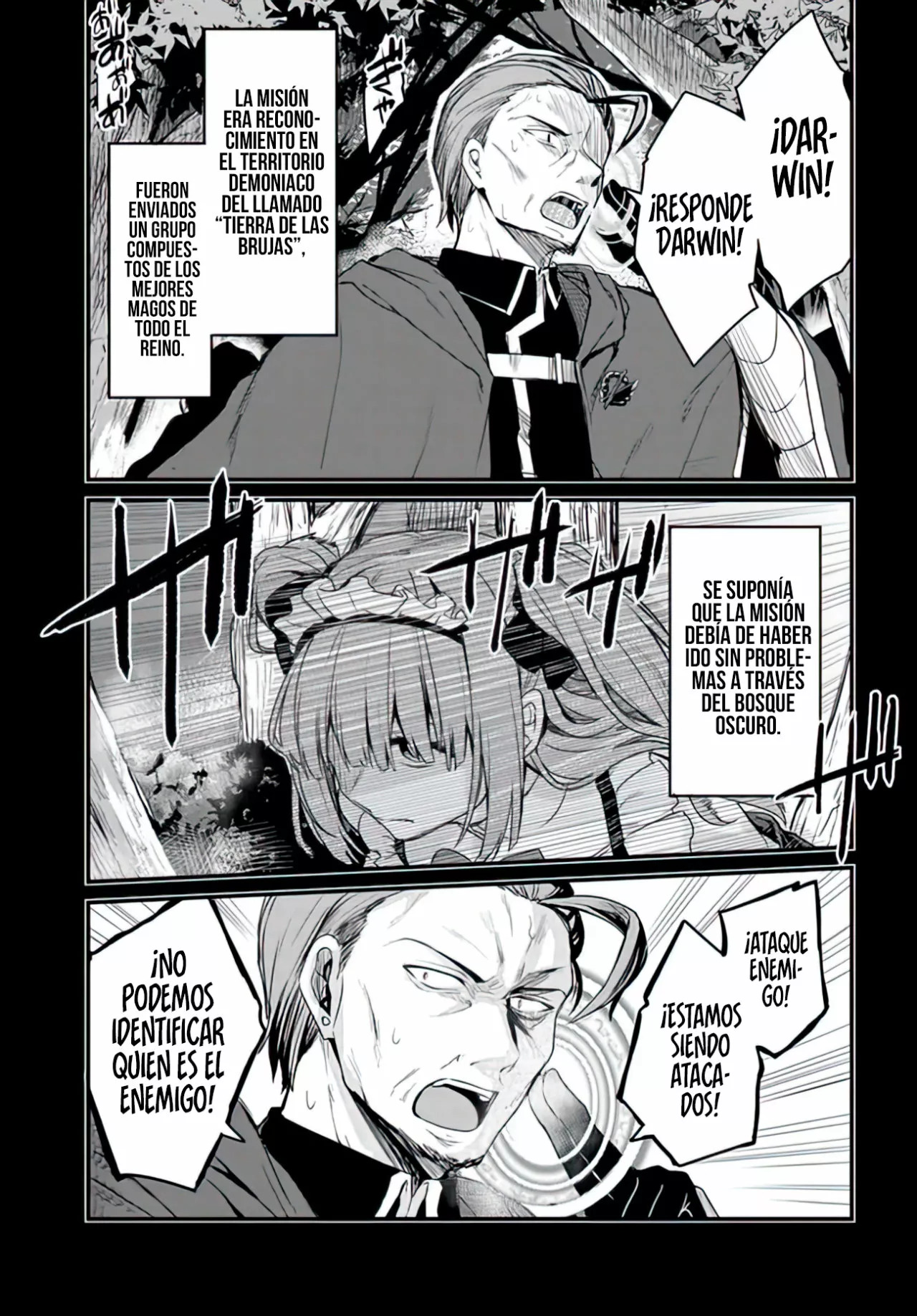 Osananajimi wa Yami Ochi Seijo! Capitulo 2 página 20