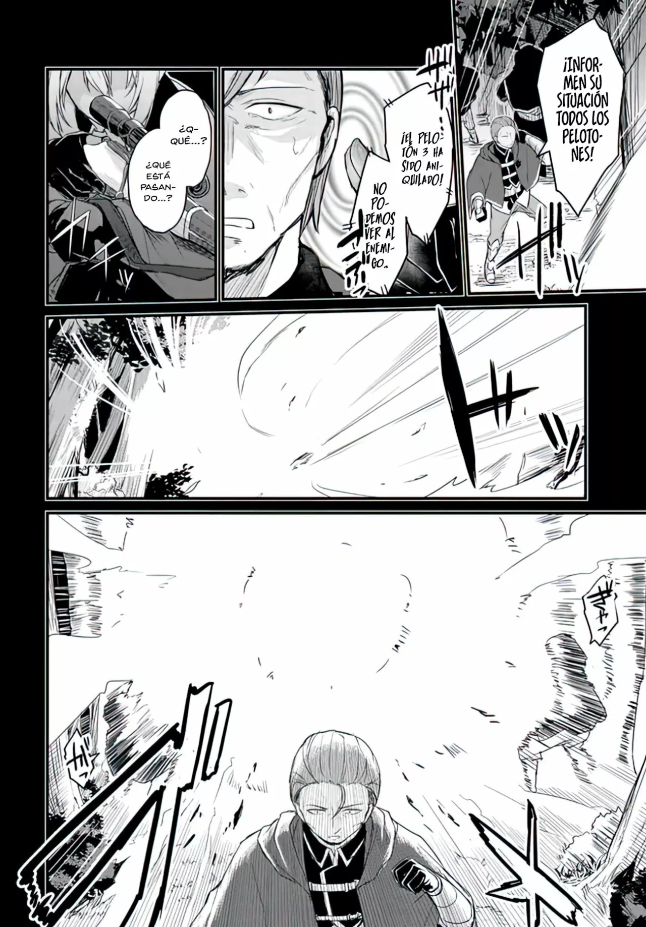 Osananajimi wa Yami Ochi Seijo! Capitulo 2 página 21