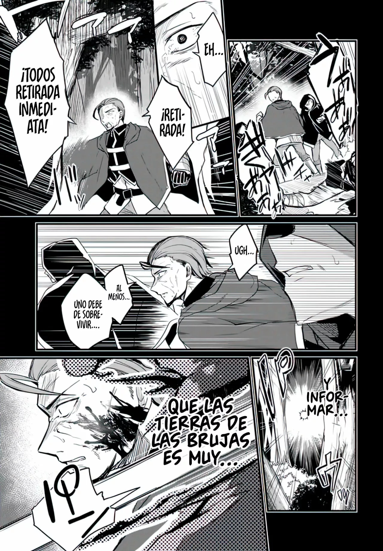 Osananajimi wa Yami Ochi Seijo! Capitulo 2 página 22