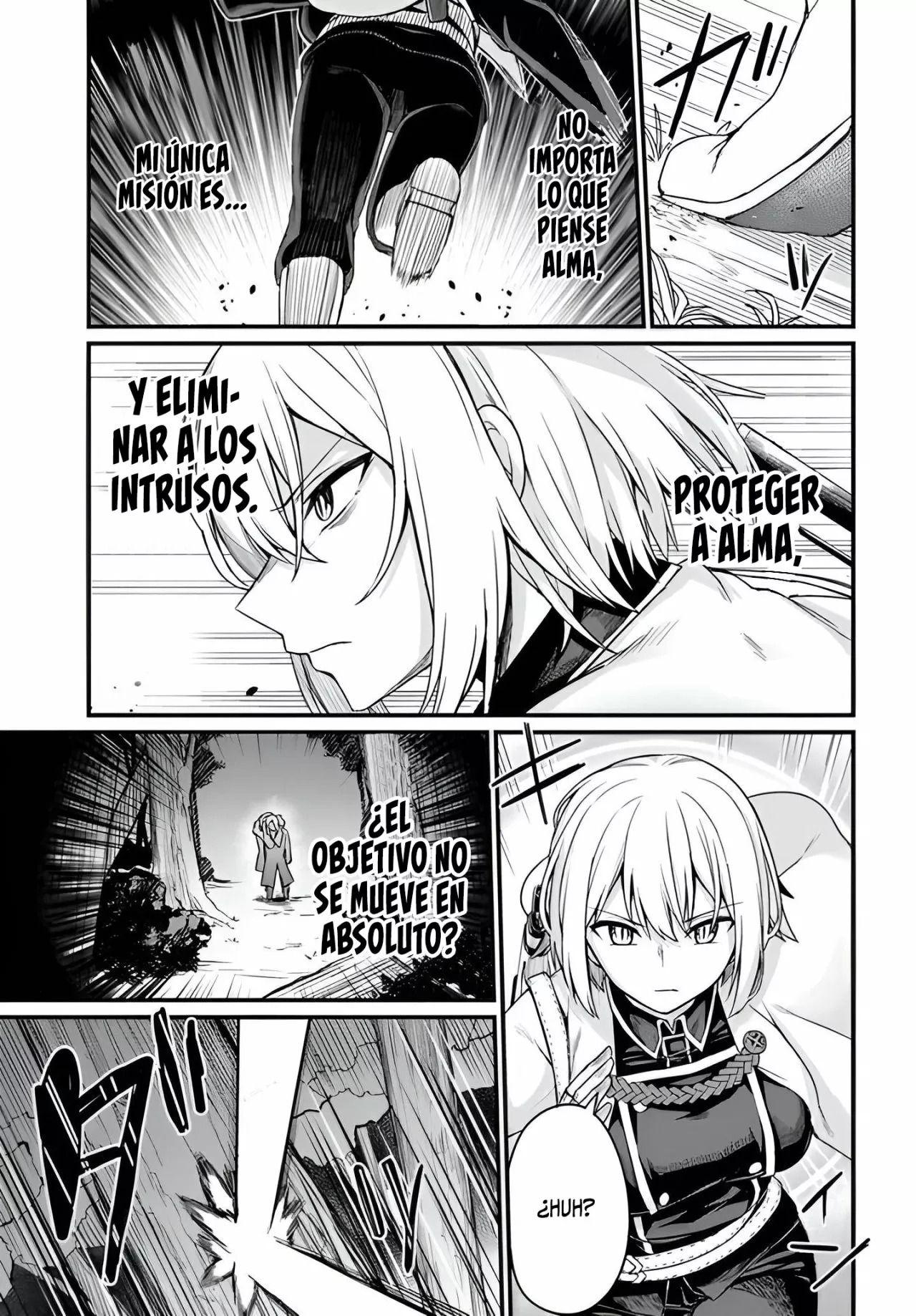 Osananajimi wa Yami Ochi Seijo! Capitulo 4: Capitulo 4. página 12