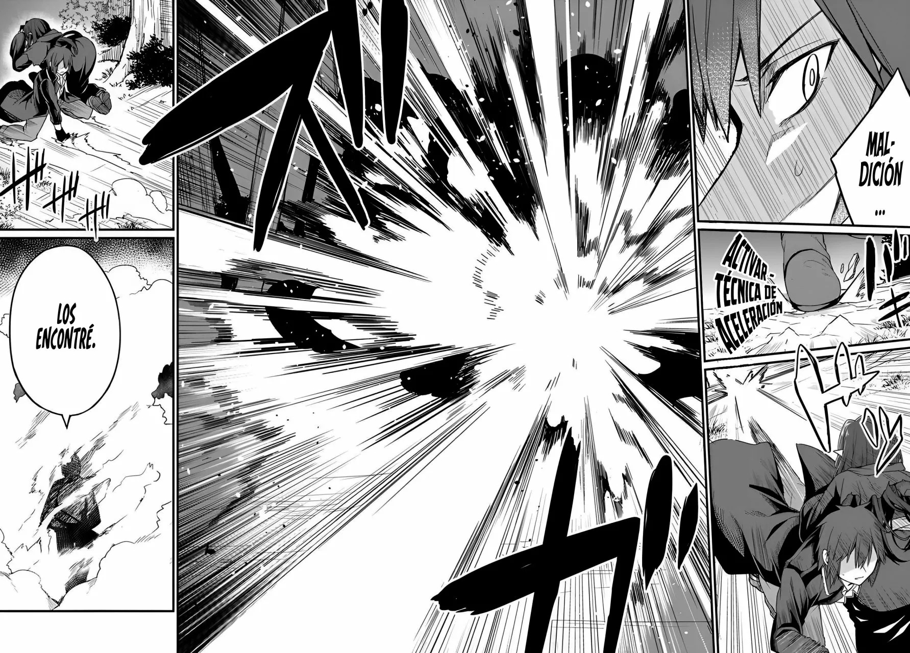 Osananajimi wa Yami Ochi Seijo! Capitulo 4: Capitulo 4. página 21