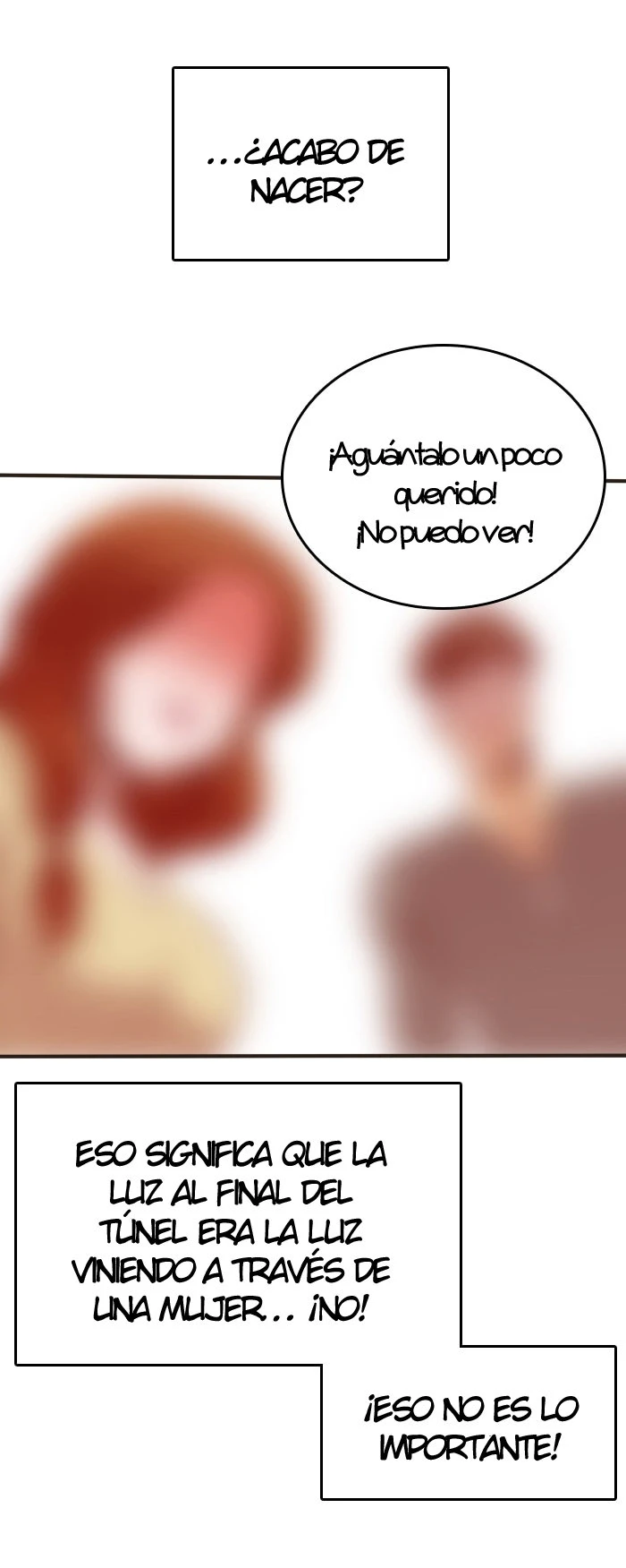 La Vida Después de la Muerte Capitulo 1 página 17