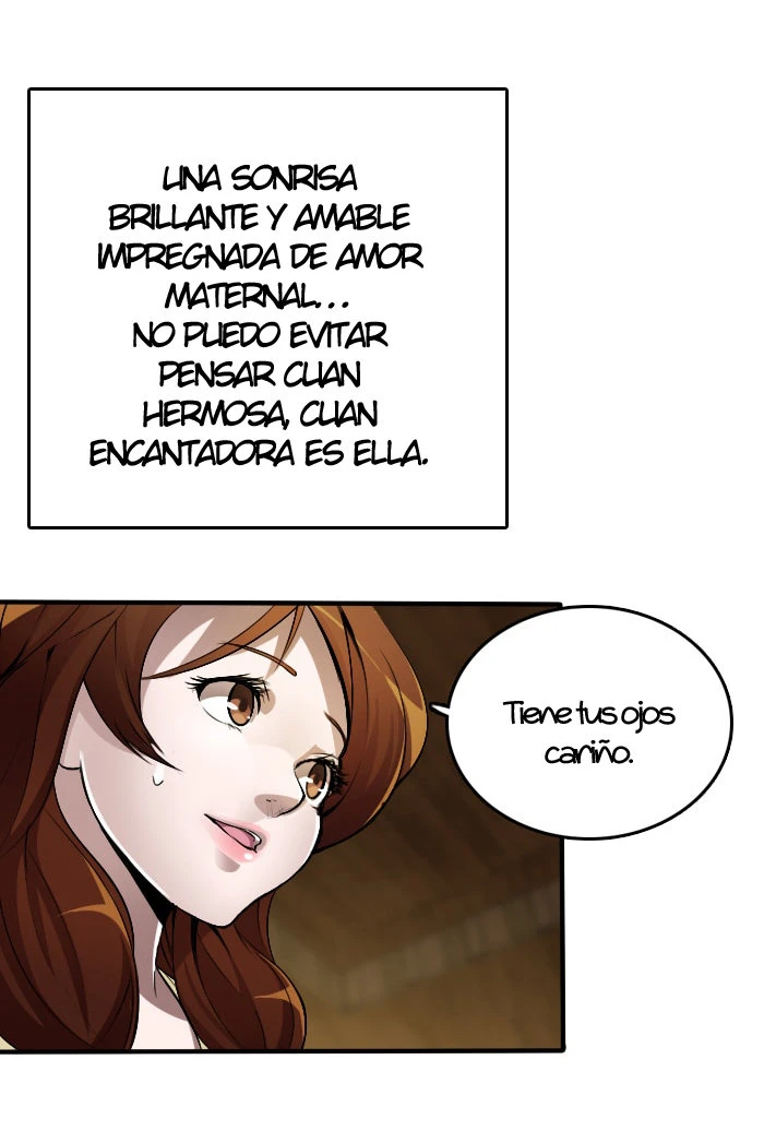 La Vida Después de la Muerte Capitulo 1 página 20