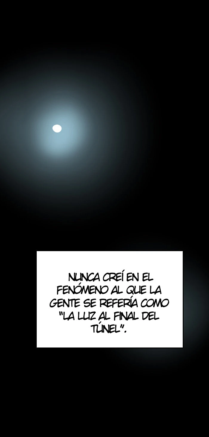 La Vida Después de la Muerte Capitulo 1 página 3