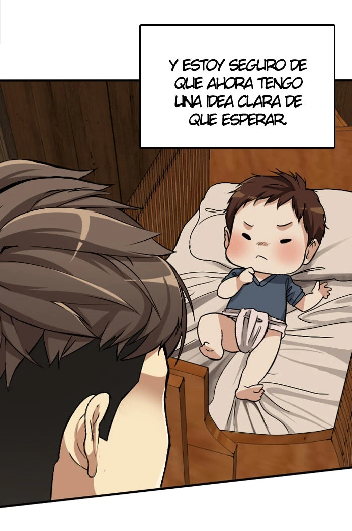La Vida Después de la Muerte Capitulo 1 página 39