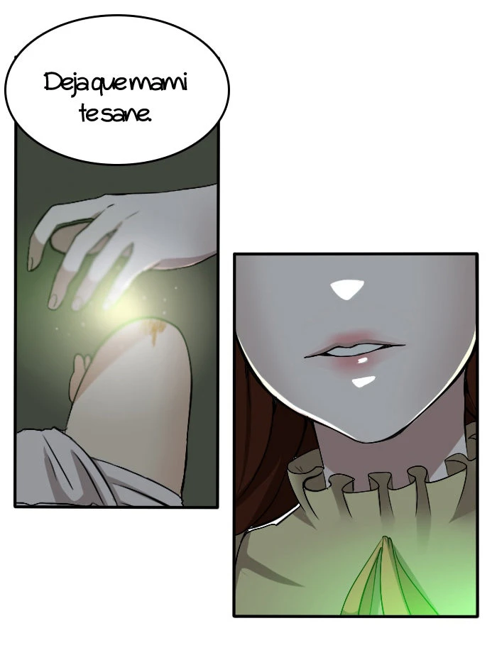 La Vida Después de la Muerte Capitulo 1 página 50