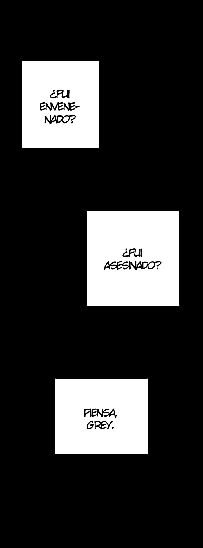 La Vida Después de la Muerte Capitulo 1 página 9