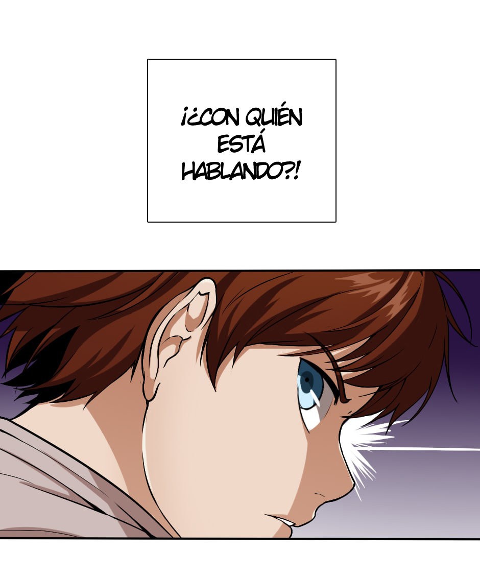 La Vida Después de la Muerte Capitulo 10 página 36