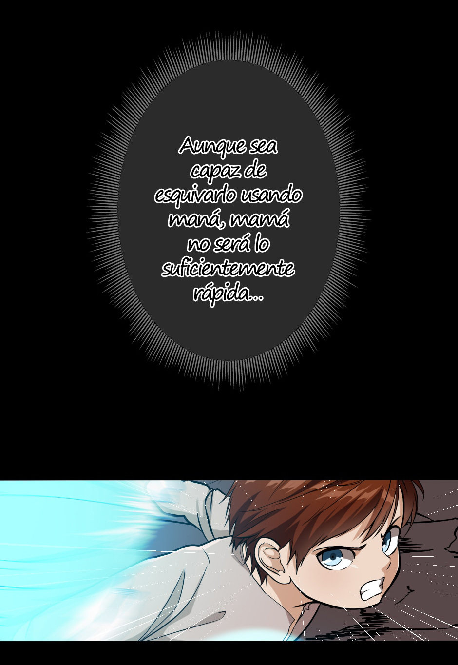 La Vida Después de la Muerte Capitulo 10 página 41