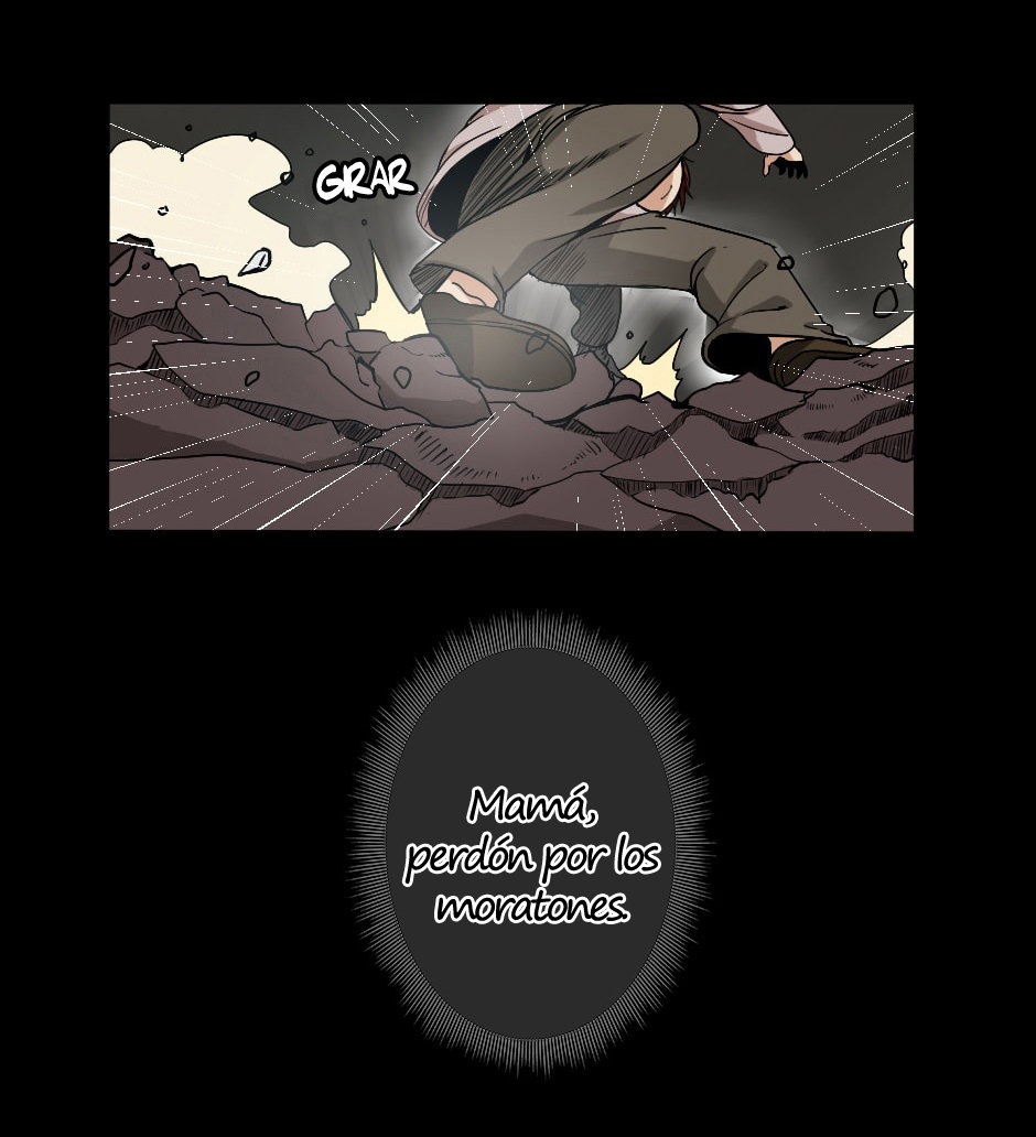 La Vida Después de la Muerte Capitulo 10 página 43