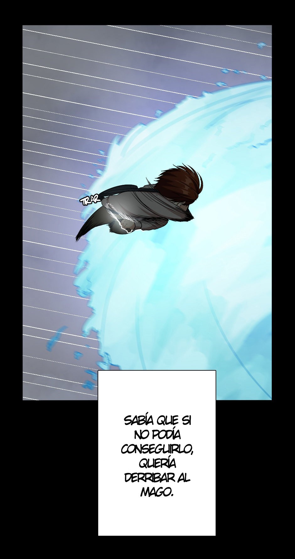 La Vida Después de la Muerte Capitulo 10 página 46