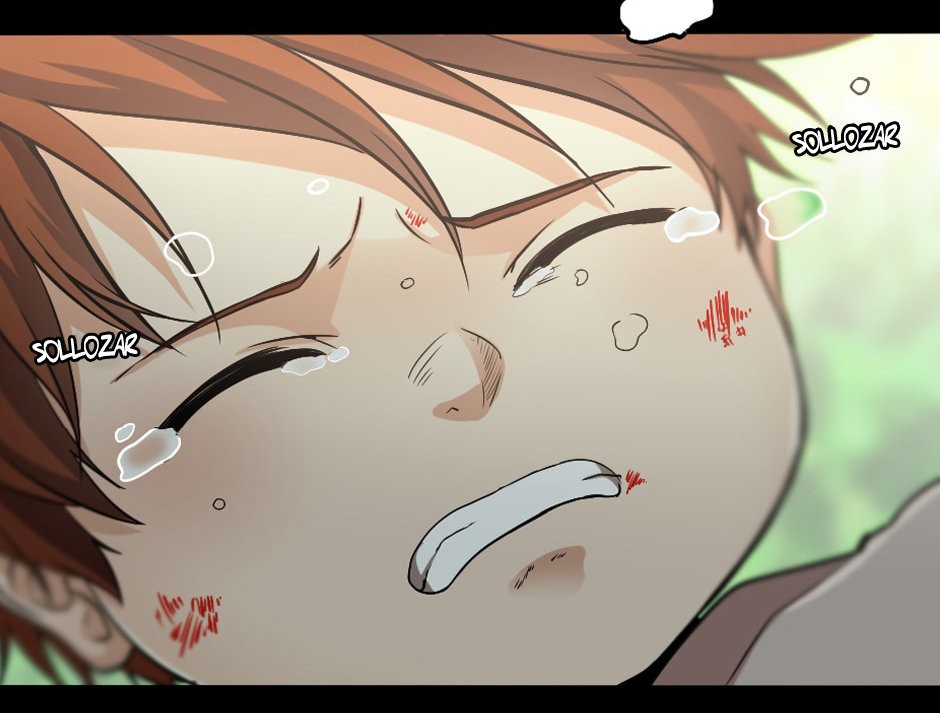 La Vida Después de la Muerte Capitulo 10 página 61