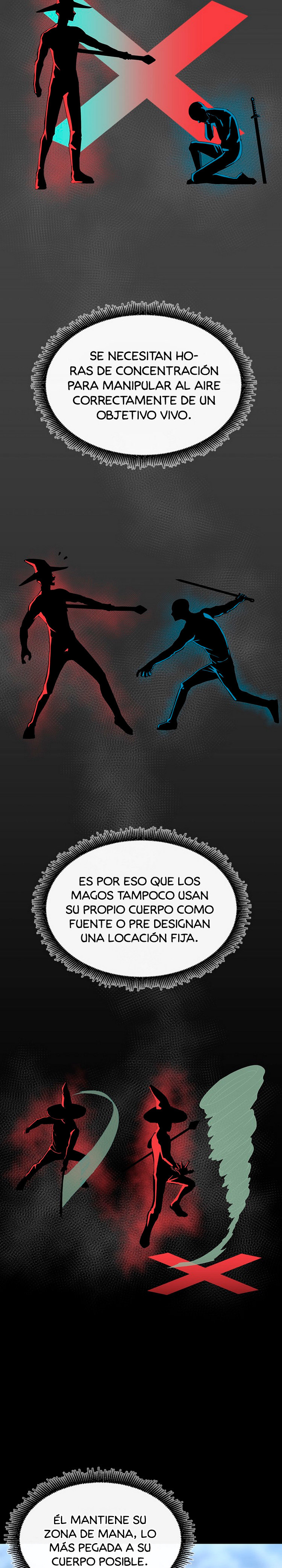 La Vida Después de la Muerte Capitulo 100 página 14