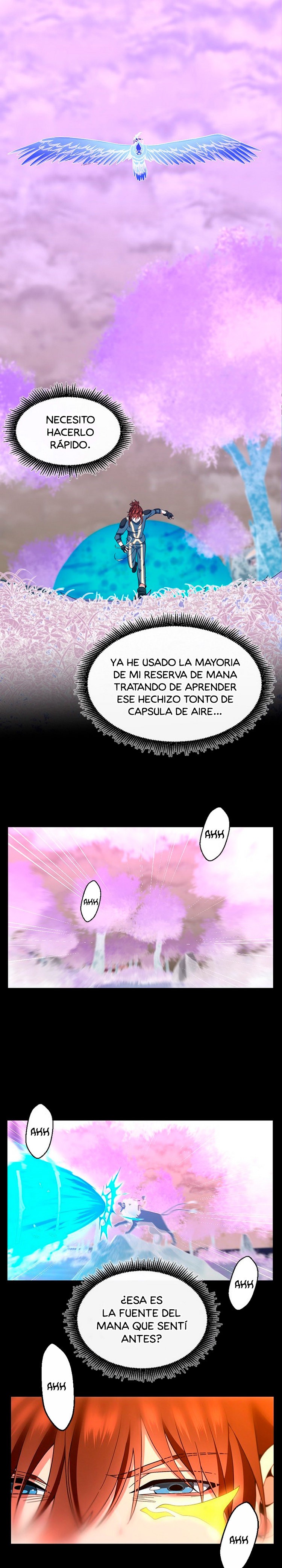 La Vida Después de la Muerte Capitulo 100 página 27