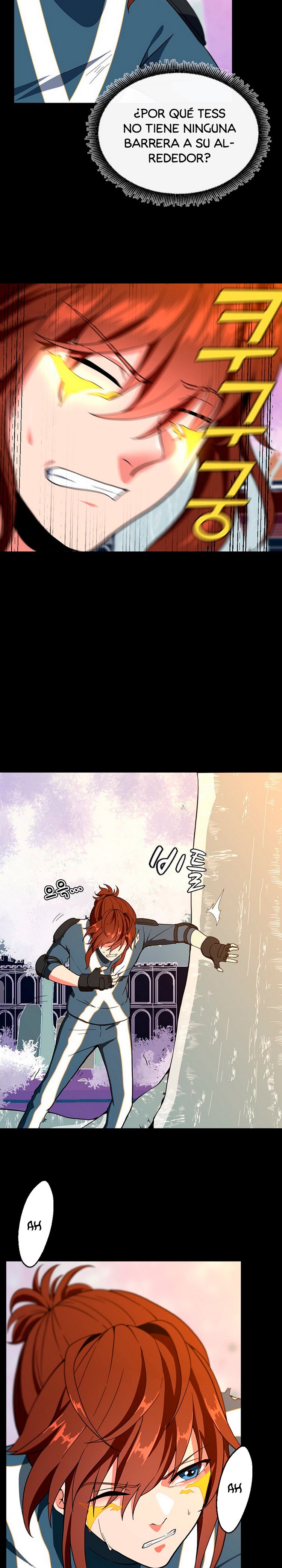La Vida Después de la Muerte Capitulo 100 página 30