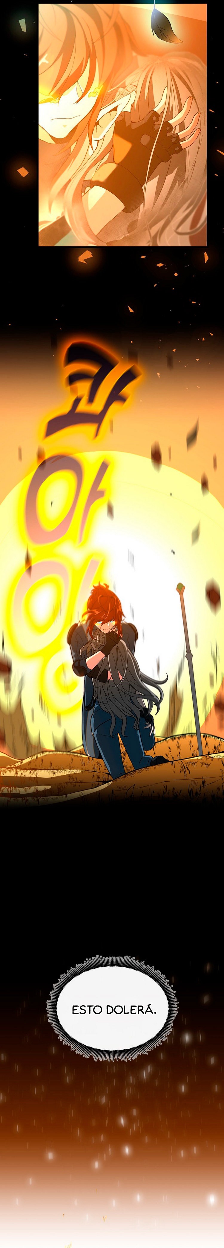 La Vida Después de la Muerte Capitulo 100 página 33