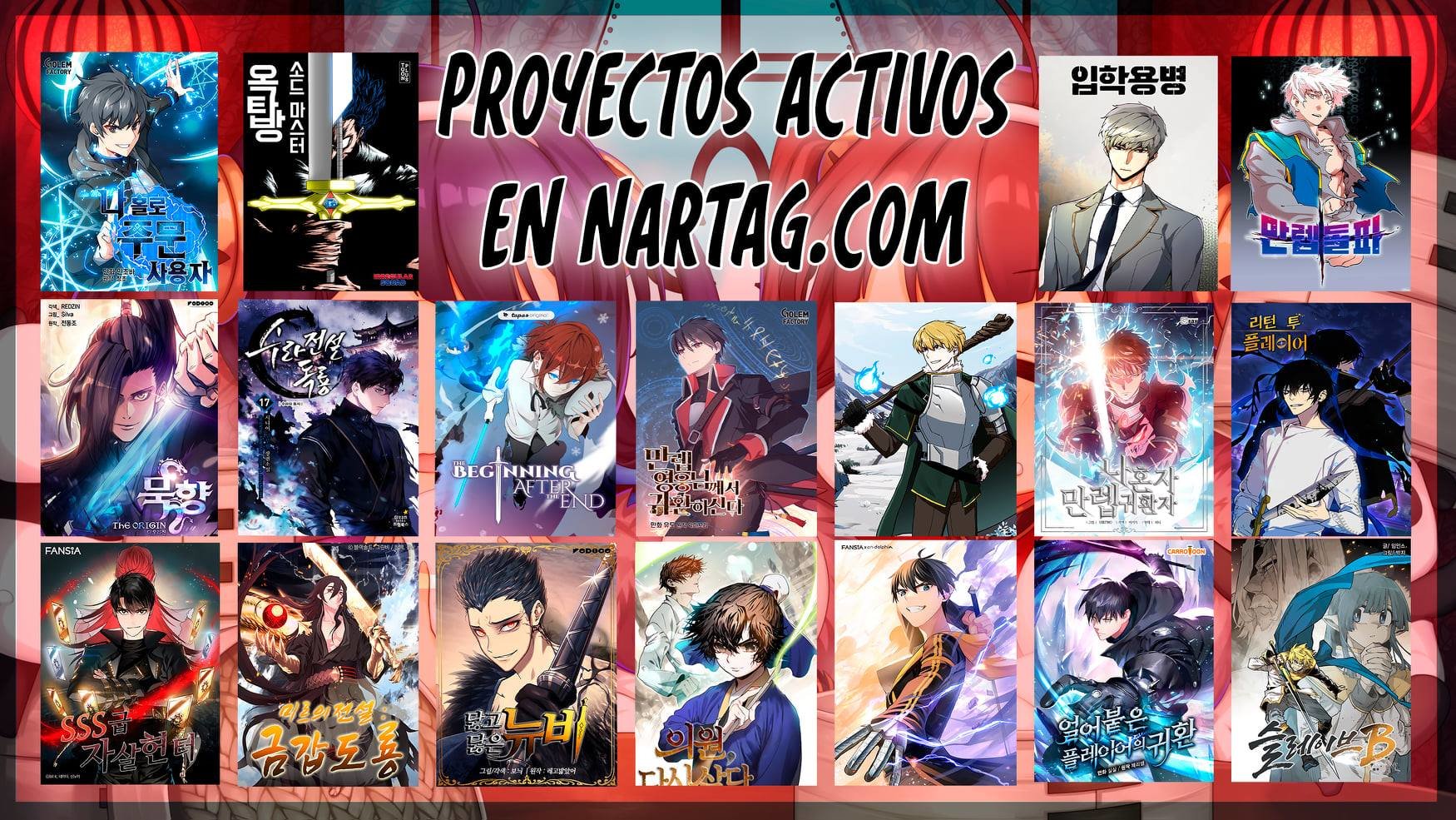 La Vida Después de la Muerte Capitulo 101 página 2
