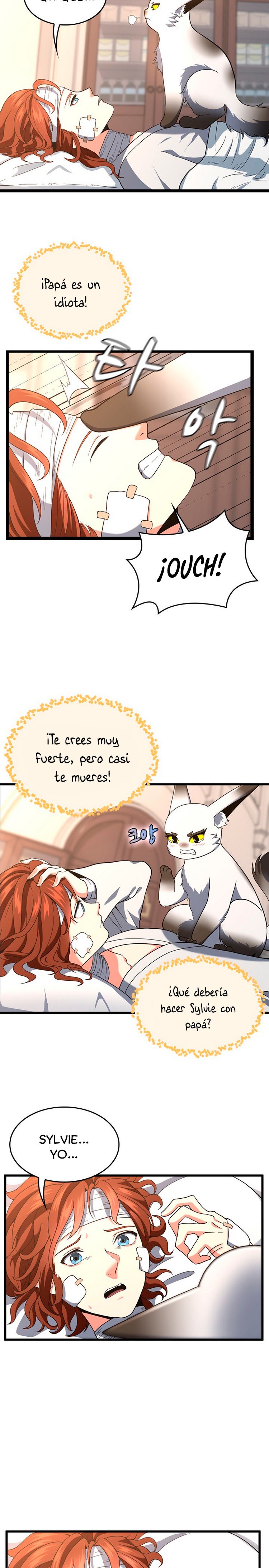 La Vida Después de la Muerte Capitulo 101 página 27