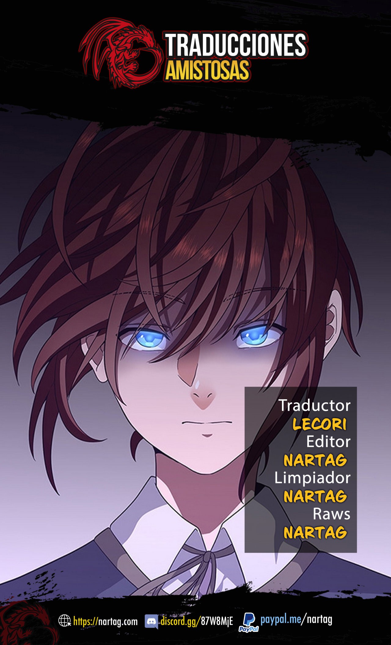 La Vida Después de la Muerte Capitulo 101 página 4
